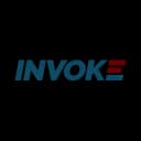 invoke logo