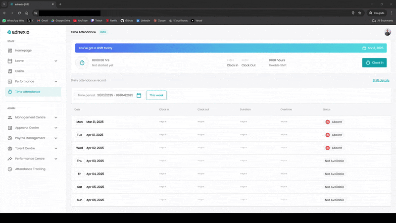gif of project
