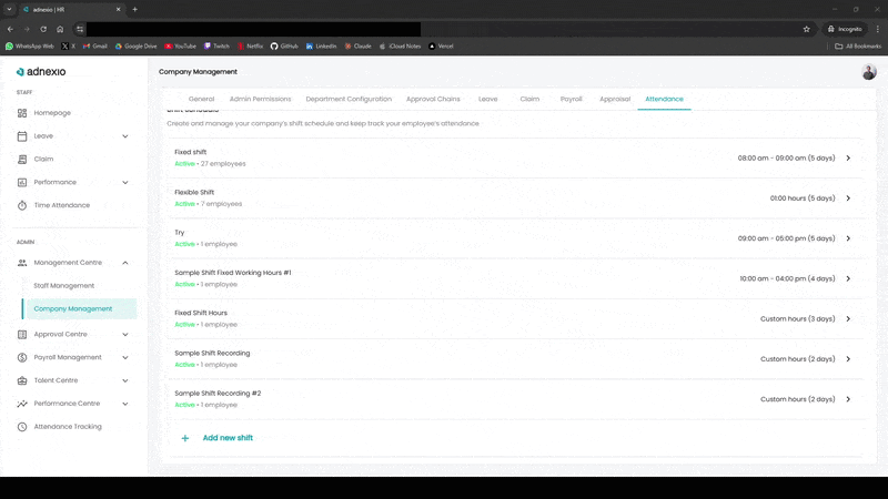 gif of project